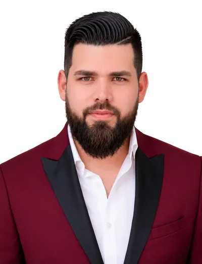 Manny Vilahomat
